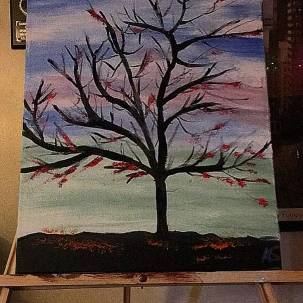 Tree